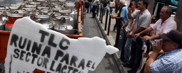 Colombia: un mercado lácteo que se ‘espesa’