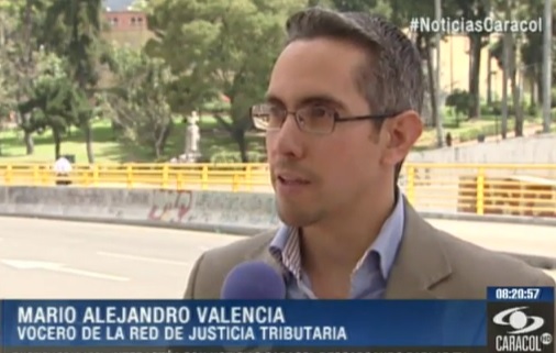 Polémica por devolución del IVA