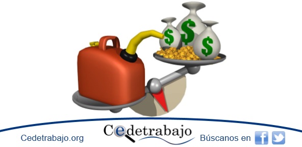 Colombia está entre los 15 países con la gasolina más costosa