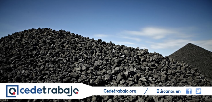 Glencore, hasta 2031 con la concesión minera en La Jagua