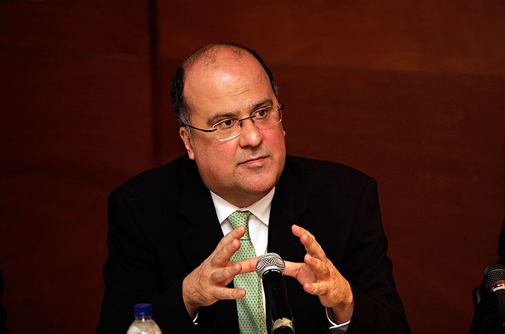 (El País) Banco de la República no descarta subir más las tasas de interés