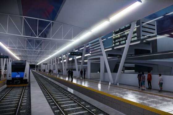(El Espectador) U. Nacional advierte que Plan de Movilidad de Bogotá no incluye políticas para el metro