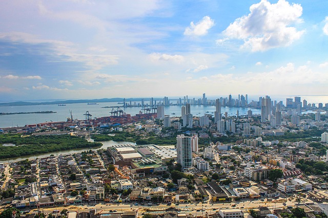 Los puertos de Cartagena: otro gran negocio gracias a las privatizaciones