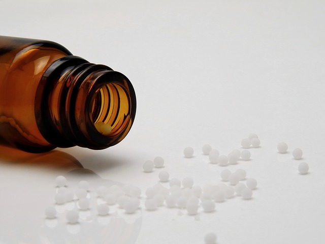 La homeopatía carece de fundamento científico