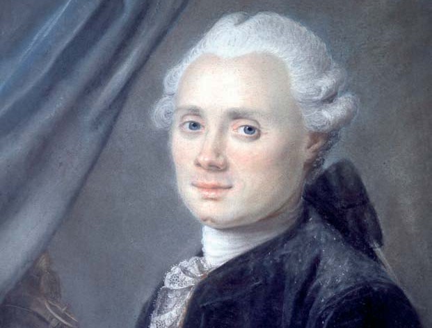 200 años de la muerte de Charles Messier, ‘el hurón de los cometas’