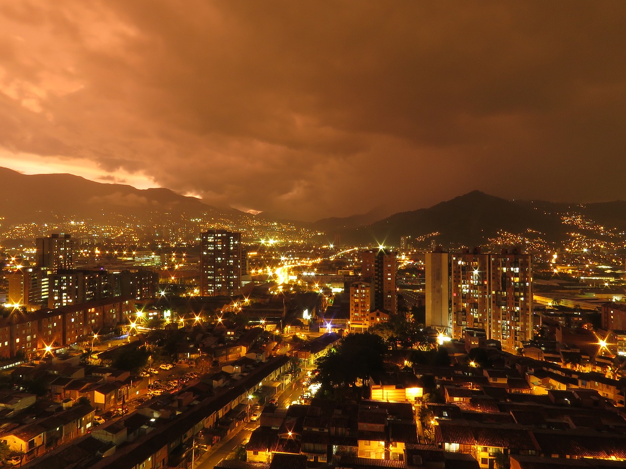 Medellín: ciudad innovadora sin innovación
