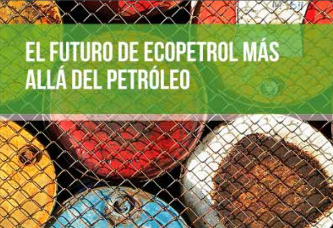 El futuro de Ecopetrol más allá del petróleo