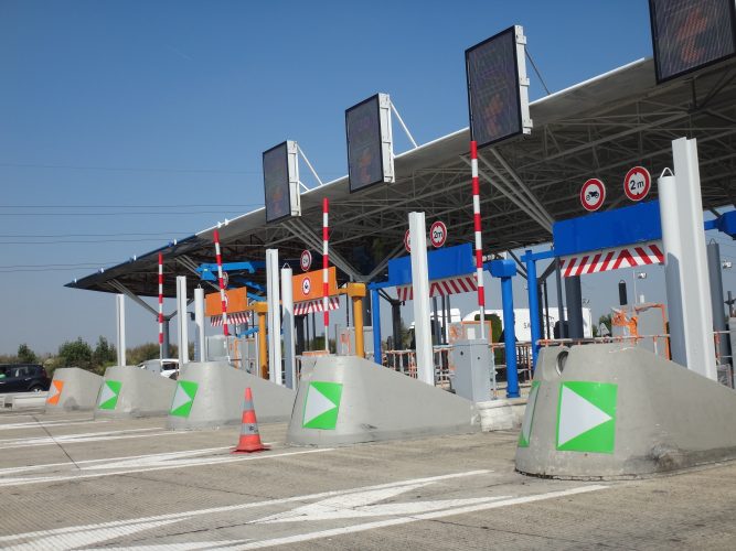 (El Tiempo) Concejal de Cartagena pide vigilar con lupa recursos de peajes