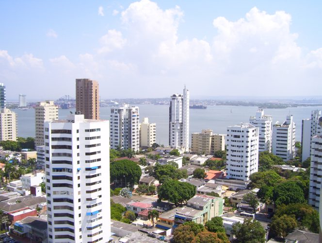 (El Universal) Distrito tiene 30 días para implementar PAE en colegio de La Boquilla