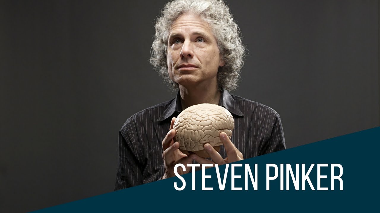 Pinker y la progresofobia