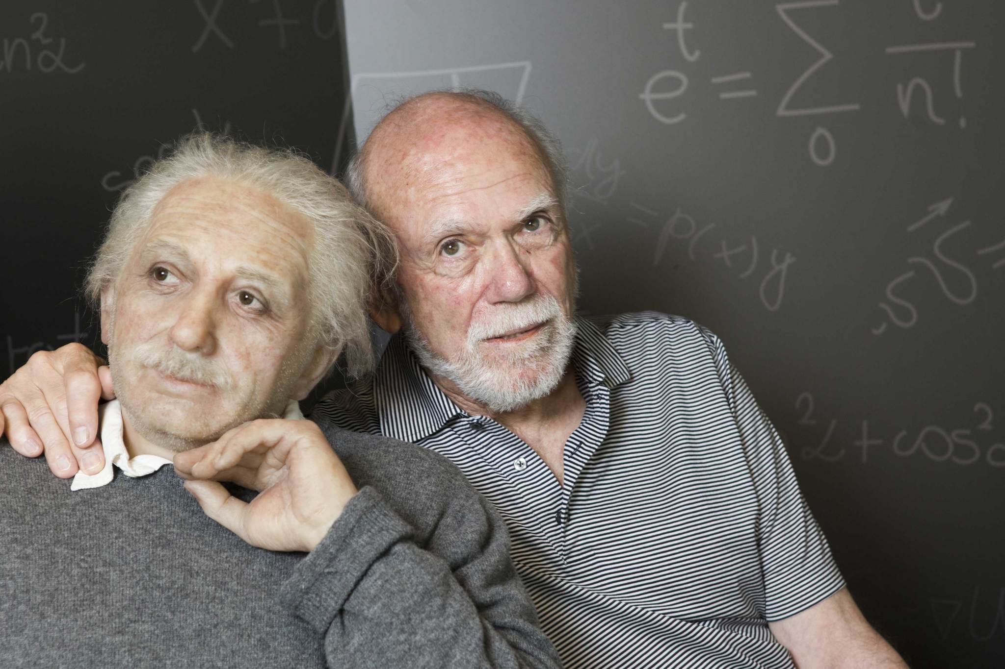 El Nobel que detectó las ondas gravitacionales: “No fue un momento eureka, sentí pánico”