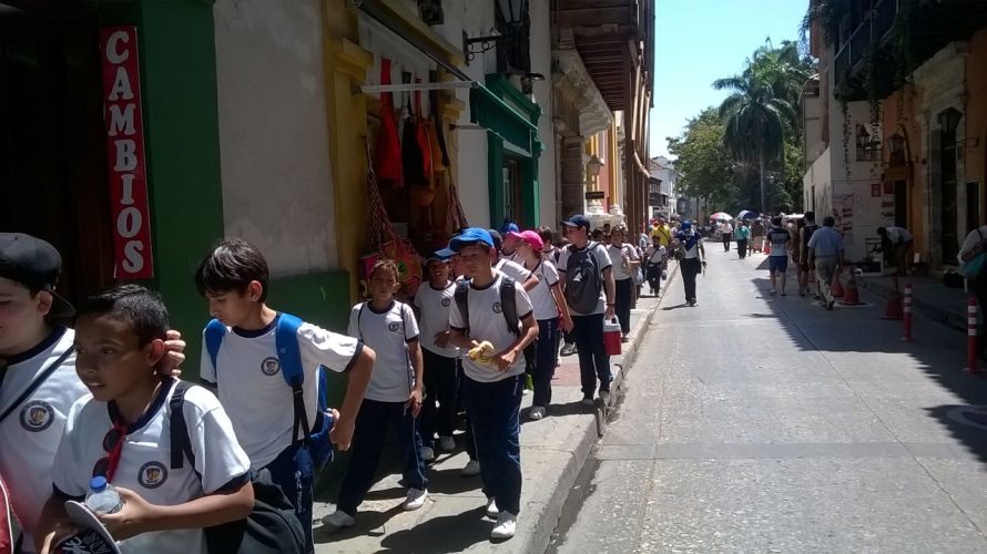 (El Universal) Infraestructura y PAE, los mismos problemas en el regreso a clases