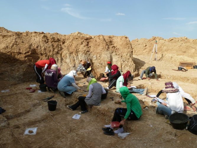 (El País) Halladas herramientas de la primera cultura humana de hace 2,4 millones de años