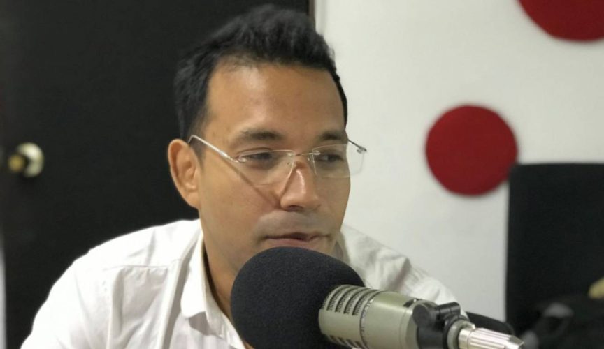 Cedetrabajo Cartagena halló presuntas irregularidades en alumbrado público