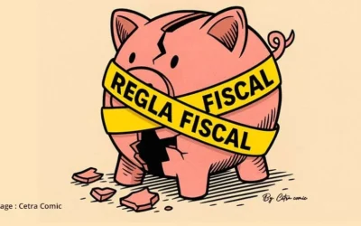 La Regla fiscal es un obstáculo para satisfacer las necesidades sociales de Colombia