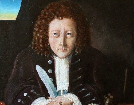 Hooke, el genio cuyo gran error fue enfrentarse a Newton (El País, España)