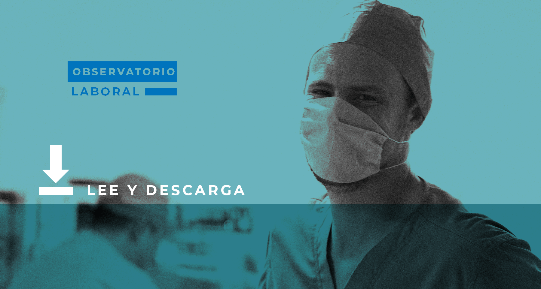 Boletín N.20 ll La mayoría del personal médico en Bogotá se infectan en urgencias y no en las UCIs