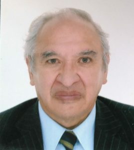 Efraín Barbosa
