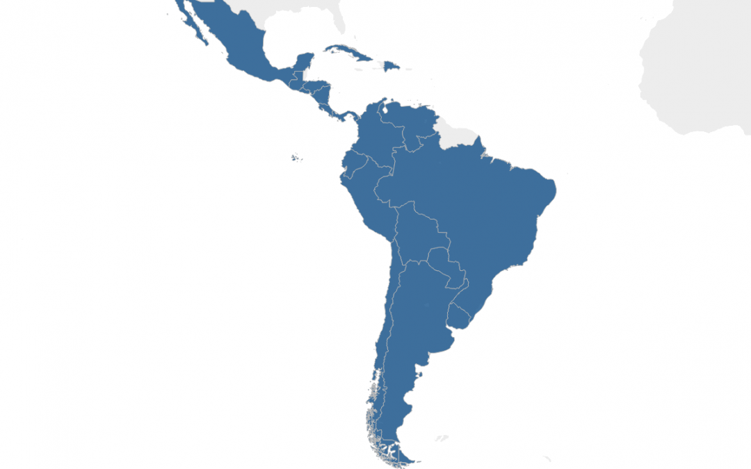 EVENTO || Análisis de contexto y coyuntura en América Latina