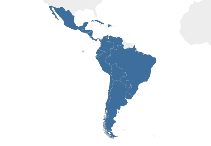 EVENTO || Análisis de contexto y coyuntura en América Latina