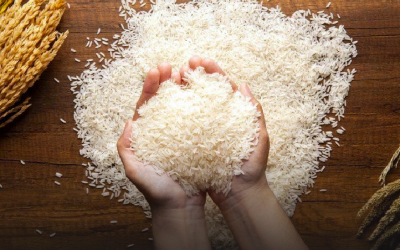 Colombianos ‘raspando la olla’ de arroz