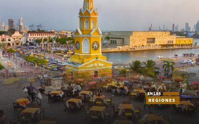 Análisis crítico al proyecto de decreto de aprovechamiento económico del espacio público en el distrito de Cartagena