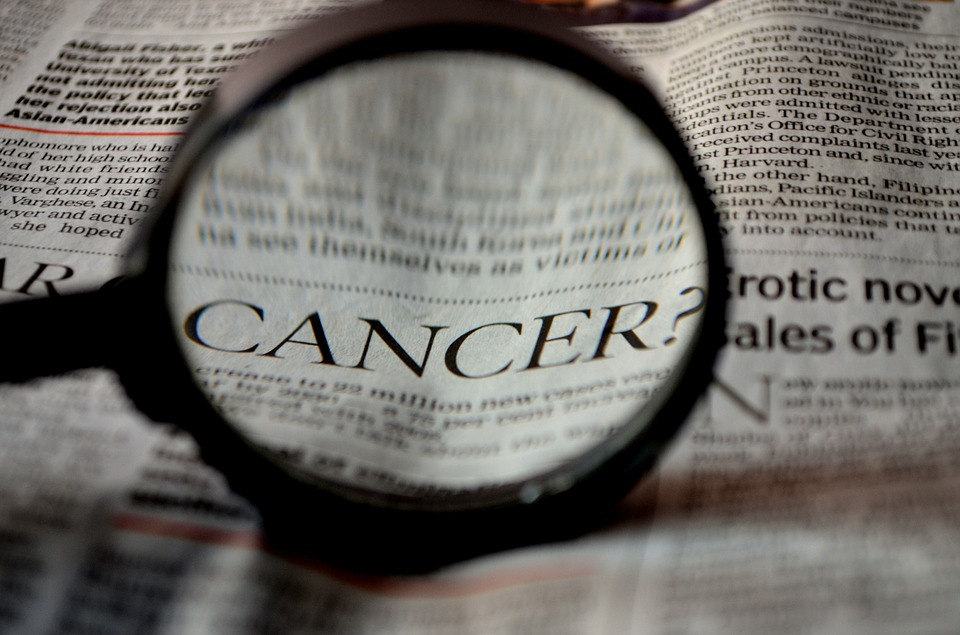 Pacientes con cáncer y economía de mercado