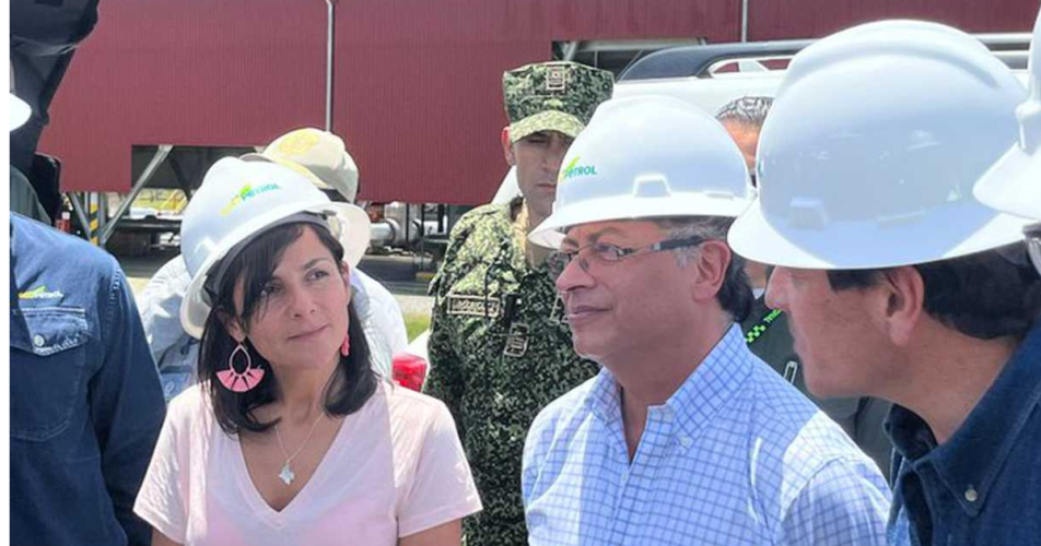 Cambio climático, energías renovables y helicópteros