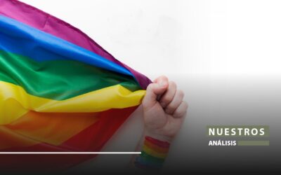 Radiografía de las personas LGBTI en Colombia: Un gobierno perdido en la implementación de la Política Pública LGBTI Nacional
