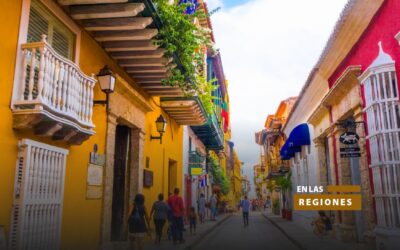 El sector empresarial en Cartagena: antes y durante la pandemia