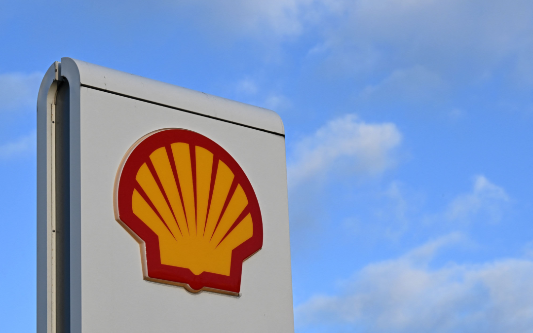 Ganancias de Shell en 2022 fueron de US$40.000 millones: ¿cuánto irá para paraísos fiscales?