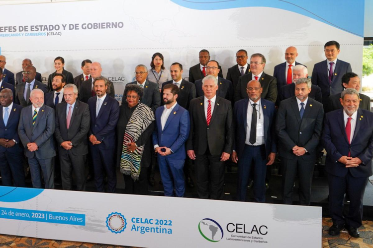 Cumbre de la CELAC : un resultado agridulce