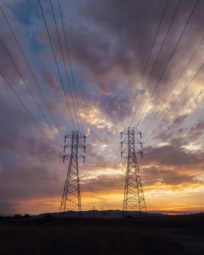 África, víctima de la transición energética europea