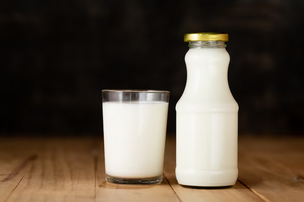 Lactosueros, la estafa en la leche
