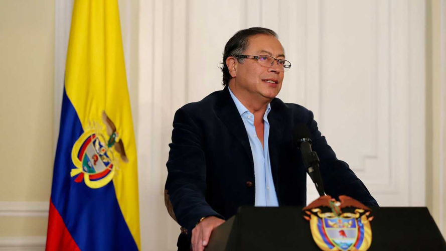 Las palabras al viento de Petro: ¿demagogia, irresponsabilidad o engaño?