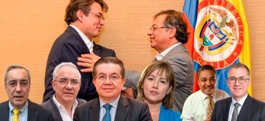 Cómo entender el conflicto entre exministros de Salud y EPS