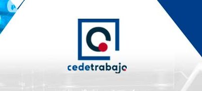Aviso a la ciudadanía sobre los eventos organizados por Cedetrabajo