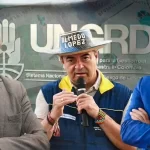 En el gobierno de Petro, la corrupción en la UNGRD de alto nivel