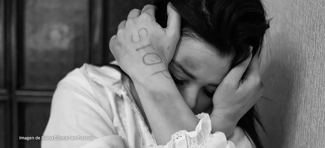 Con el gobierno del cambio, la inseguridad para las mujeres no ha cambiado