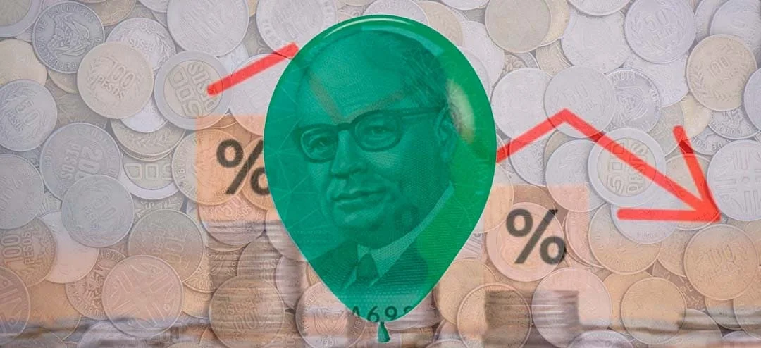 Reformas e inflación ¿cuál es el verdadero impacto en la economía de Colombia? Enel boletín de septiembre, Cedetrabajo presenta análisis sobre temas económicos y políticos que muestran el panorama actual de Colombia. Exploramos las consecuencias de las medidas adoptadas para reducir la inflación, que aunque logran su objetivo, dejan interrogantes sobre el futuro económico del país. Destacamos también la propuesta de ACOPI para un sistema tributario más equitativo, en apoyo a las MIPYMES, y las críticas del sector agrícola a la reforma laboral impulsada por el gobierno de Gustavo Petro. Además, revisamos la participación de Cedetrabajo en importantes eventos, como “Conexión MiPymes" y otros espacios que fomentan el intercambio de ideas y fortalecen el diálogo entre sectores. Les invitamos a profundizar en estos temas y más. Boletín mensual de Cedetrabajo.