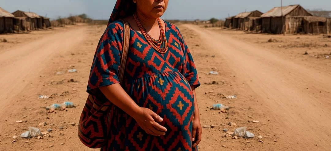 ¿Quién garantiza el derecho a decidir sobre los cuerpos? La Interrupción Voluntaria del Embarazo en niñas y mujeres indígenas