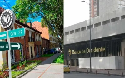 Desigualdad horizontal en el impuesto de renta empresarial: menos impuestos para el sector financiero, más carga para la industria