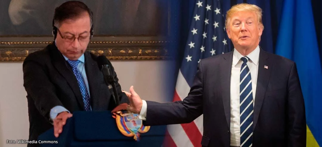 Descertificación de Colombia en 2025: ¿fracaso de la política antidrogas o presión de EE. UU.?