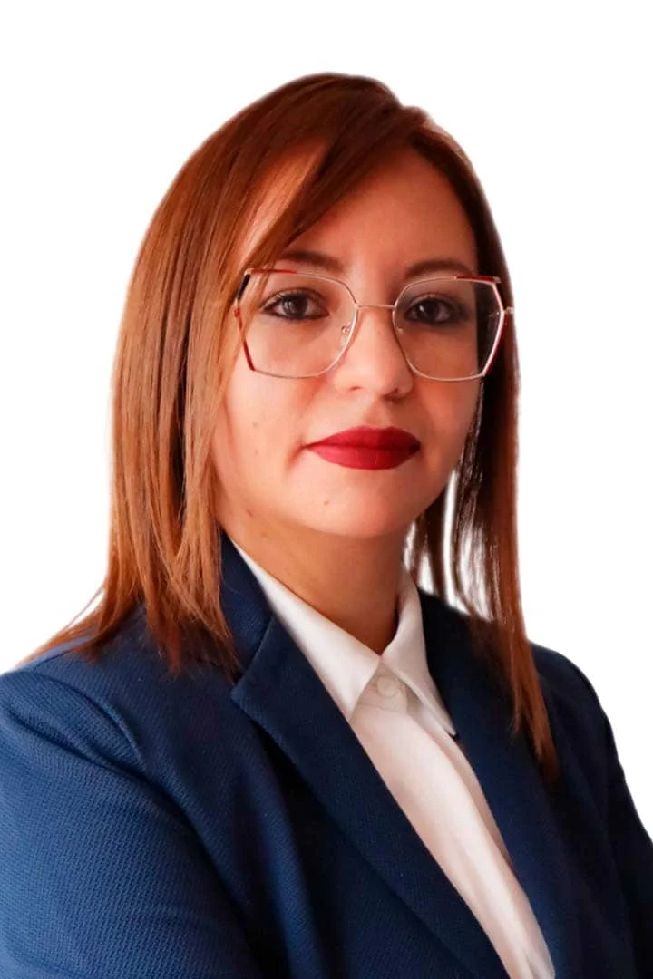 Diana M.Guevara León