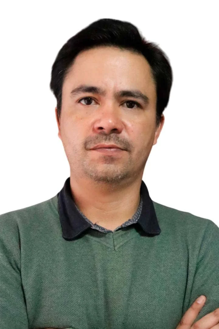 Miguel Angel Rodríguez 