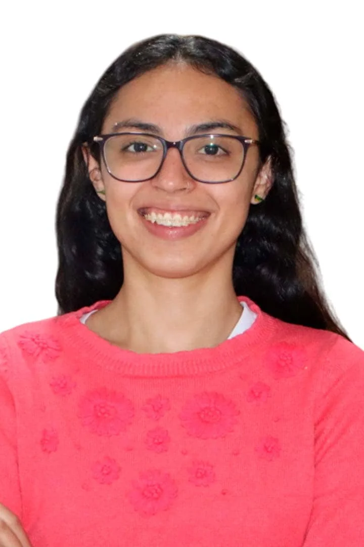 Sara Margarita Osorio Arias