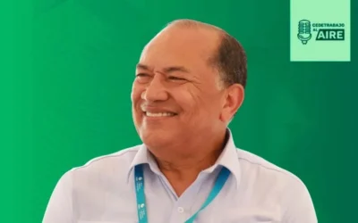 Transición energética a la colombiana