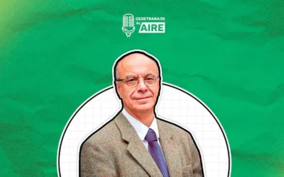 No hay transición energética: el papel del gas