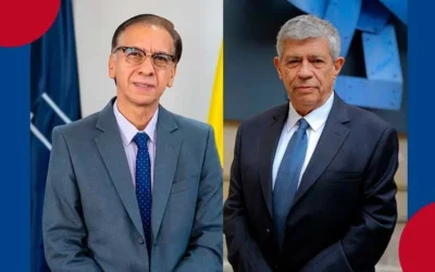 Política fiscal en Colombia