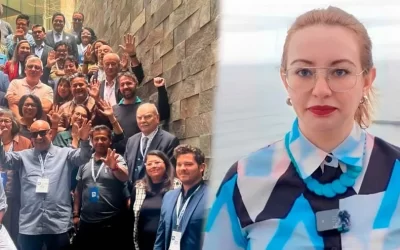 Cedetrabajo participó en la reunión de los Grupos Consultivos del TLC UE-Andinos: Avances, acuerdos y retos tras la reunión en Lima